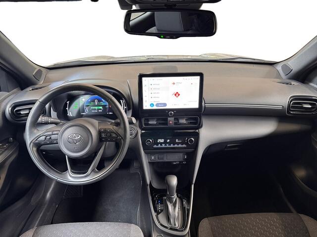 Toyota YARIS Cross 1.5 Hybrid 115 Dynamic I Stuur en Stoelverwaming I Camera I Adptive Cruise
