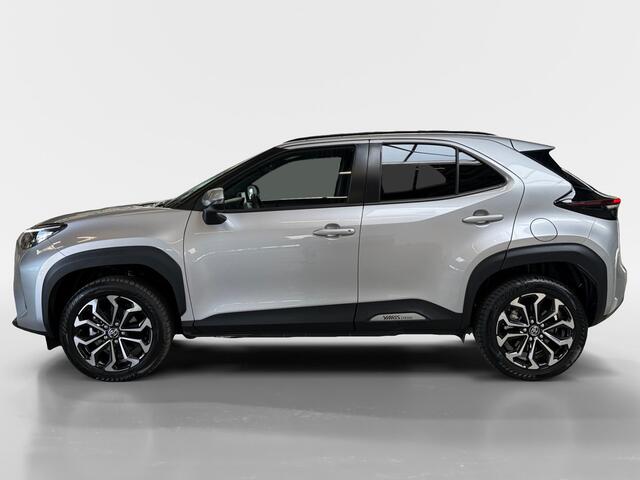 Toyota YARIS Cross 1.5 Hybrid 115 Dynamic I Stuur en Stoelverwaming I Camera I Adptive Cruise