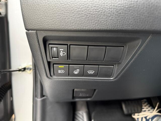 Toyota YARIS Cross 1.5 Hybrid 115 Dynamic I Stuur en Stoelverwaming I Camera I Adptive Cruise