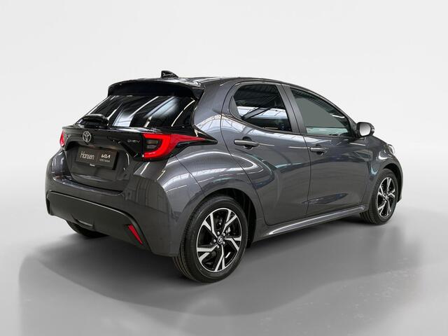 Toyota YARIS 1.5 Hybrid 115 Dynamic I Direct leverbaar I Adaptive Cruise I Camera I Automaat