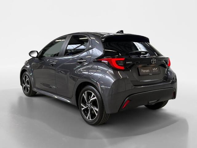 Toyota YARIS 1.5 Hybrid 115 Dynamic I Direct leverbaar I Adaptive Cruise I Camera I Automaat