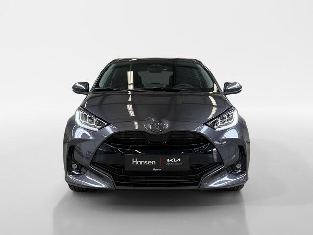 Toyota YARIS 1.5 Hybrid 115 Dynamic I Direct leverbaar I Adaptive Cruise I Camera I Automaat