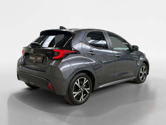 Toyota YARIS 1.5 Hybrid 115 Dynamic I Direct leverbaar I Adaptive Cruise I Camera I Carplay