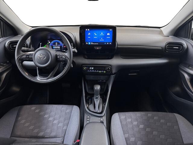 Toyota YARIS 1.5 Hybrid 115 Dynamic I Direct leverbaar I Adaptive Cruise I Camera I Carplay
