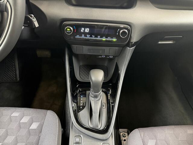 Toyota YARIS 1.5 Hybrid 115 Dynamic I Direct leverbaar I Adaptive Cruise I Camera I Carplay