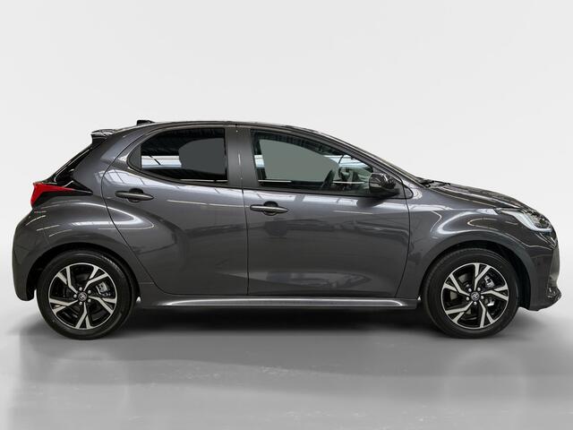 Toyota YARIS 1.5 Hybrid 115 Dynamic I Direct leverbaar I Adaptive Cruise I Camera I Carplay