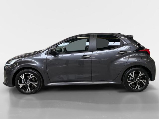 Toyota YARIS 1.5 Hybrid 115 Dynamic I Direct leverbaar I Adaptive Cruise I Camera I Carplay