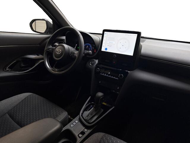 Toyota YARIS Cross 1.5 Hybrid 130 Dynamic I Direct leverbaar I Stoel en Stuurverwarming I Dodehoekdetectie I Camera