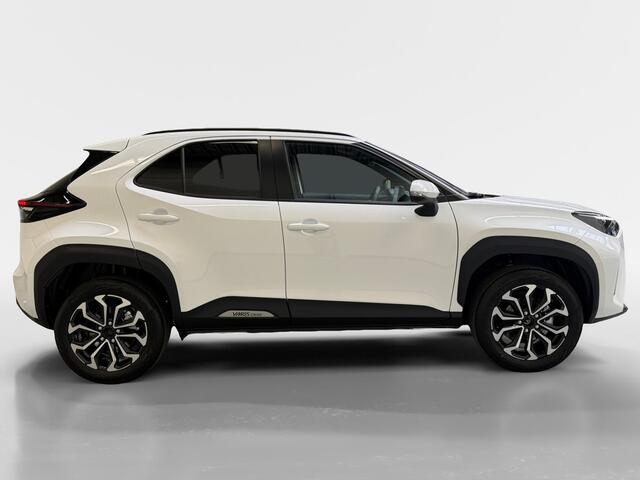 Toyota YARIS Cross 1.5 Hybrid 130 Dynamic I Direct leverbaar I Stoel en Stuurverwarming I Dodehoekdetectie I Camera