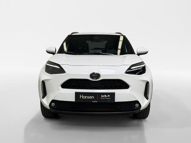 Toyota YARIS Cross 1.5 Hybrid 130 Dynamic I Direct leverbaar I Stoel en Stuurverwarming I Dodehoekdetectie I Camera