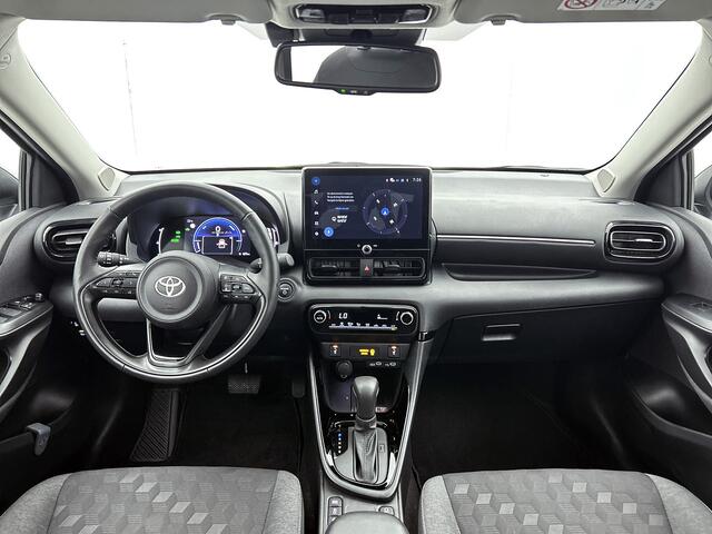 Toyota YARIS 1.5 Hybrid 115 Dynamic | Comfort Pack |