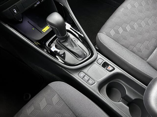 Toyota YARIS 1.5 Hybrid 115 Dynamic | Comfort Pack |