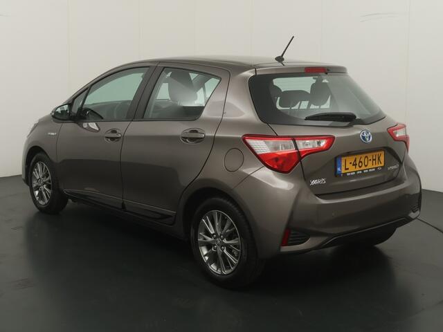 Toyota YARIS 1.5 Hyb. Design