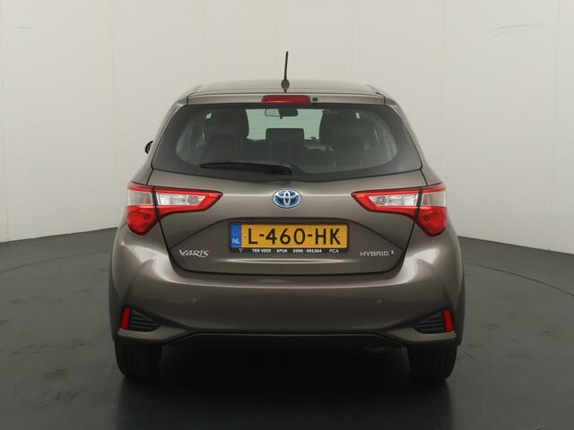 Toyota YARIS 1.5 Hyb. Design
