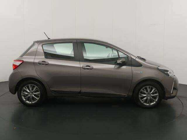 Toyota YARIS 1.5 Hyb. Design
