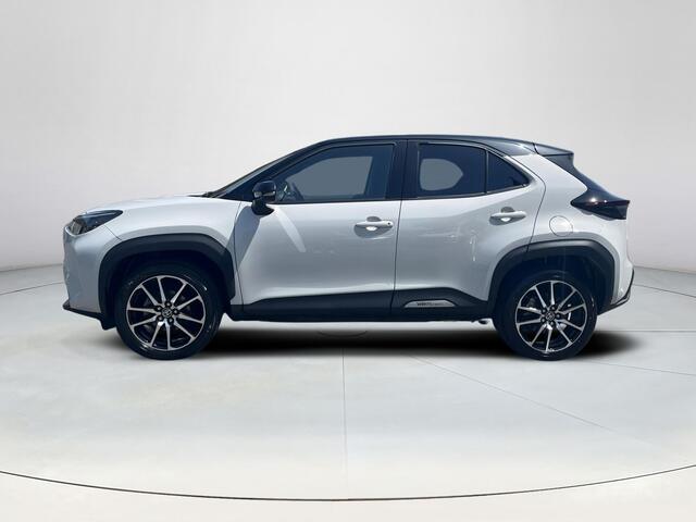 Toyota YARIS Cross 1.5 Hybrid GR Sport | Head up display | Navigatie | Stoelverwarming | Parkeersensoren |