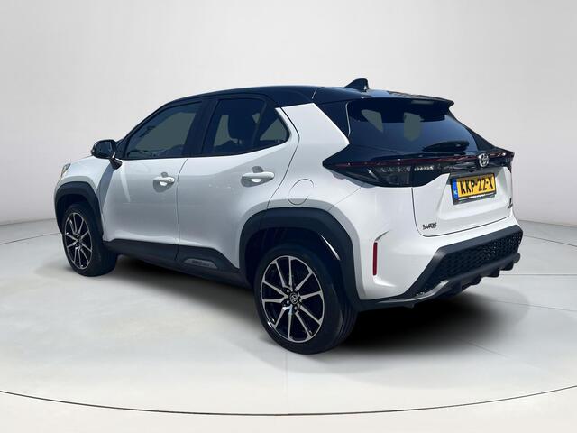 Toyota YARIS Cross 1.5 Hybrid GR Sport | Head up display | Navigatie | Stoelverwarming | Parkeersensoren |