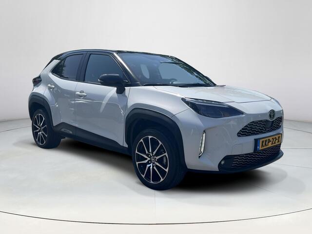 Toyota YARIS Cross 1.5 Hybrid GR Sport | Head up display | Navigatie | Stoelverwarming | Parkeersensoren |