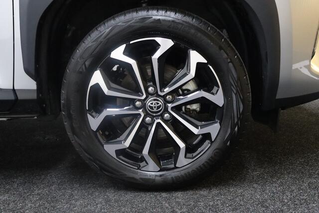 Toyota YARIS Cross 1.5 Hybrid 115 Dynamic + Comfort Pack | MY2026 | Adaptive-cruise | Camera | Clima | Apple Carplay & Android Auto | Navigatie | Keyless | Parkeerhulp | Stoel & Stuurverwarming | Dodehoekdetectie