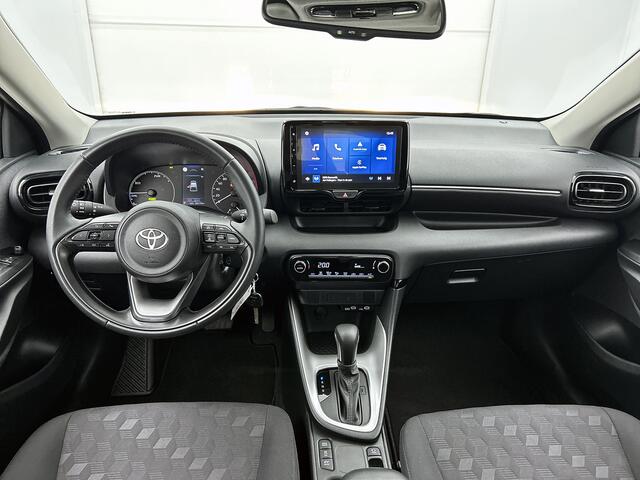 Toyota YARIS 1.5 Hybrid 115 Active | BTW voertuig | Apple CarPlay/Android auto | Cruise Control Adaptive | Achteruitrijcamera | Climate Control