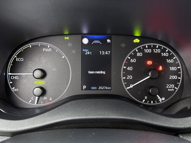 Toyota YARIS 1.5 Hybrid 115 Active | BTW voertuig | Apple CarPlay/Android auto | Cruise Control Adaptive | Achteruitrijcamera | Climate Control