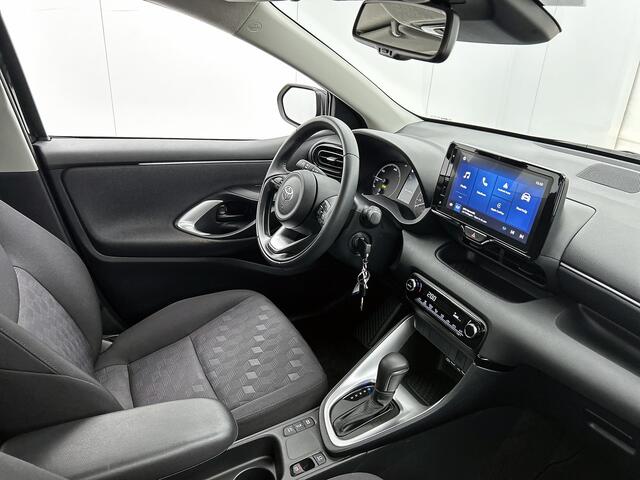 Toyota YARIS 1.5 Hybrid 115 Active | BTW voertuig | Apple CarPlay/Android auto | Cruise Control Adaptive | Achteruitrijcamera | Climate Control