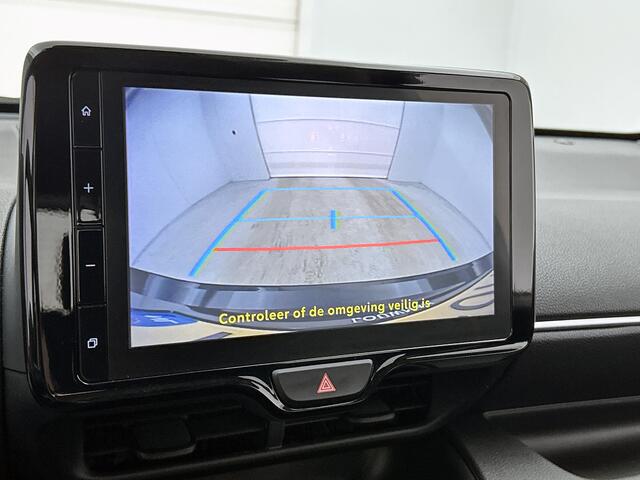 Toyota YARIS 1.5 Hybrid 115 Active | BTW voertuig | Apple CarPlay/Android auto | Cruise Control Adaptive | Achteruitrijcamera | Climate Control