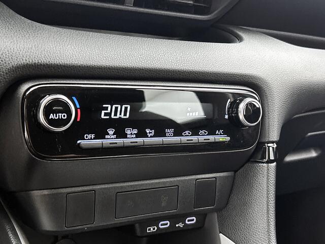 Toyota YARIS 1.5 Hybrid 115 Active | BTW voertuig | Apple CarPlay/Android auto | Cruise Control Adaptive | Achteruitrijcamera | Climate Control