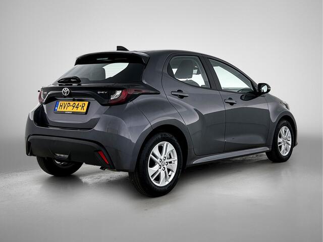Toyota YARIS 1.5 Hybrid 115 Active | BTW voertuig | Apple CarPlay/Android auto | Cruise Control Adaptive | Achteruitrijcamera | Climate Control