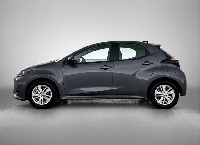 Toyota YARIS 1.5 Hybrid 115 Active | BTW voertuig | Apple CarPlay/Android auto | Cruise Control Adaptive | Achteruitrijcamera | Climate Control