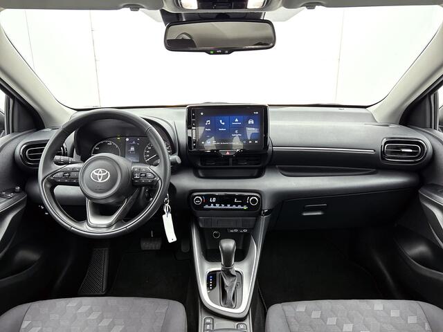 Toyota YARIS 1.5 Hybrid 115 Active | BTW voertuig | Apple CarPlay/Android auto | Cruise Control Adaptive | Achteruitrijcamera | Climate Control