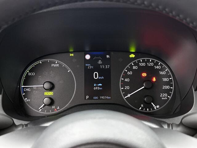 Toyota YARIS 1.5 Hybrid 115 Active | BTW voertuig | Apple CarPlay/Android auto | Cruise Control Adaptive | Achteruitrijcamera | Climate Control