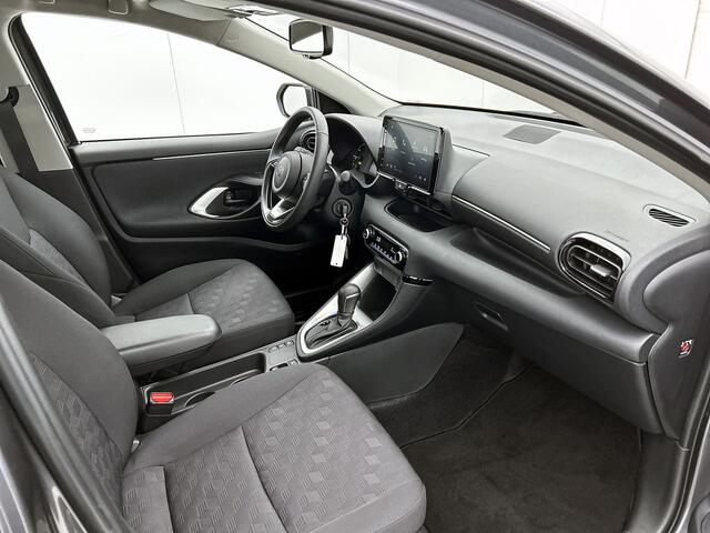 Toyota YARIS 1.5 Hybrid 115 Active | BTW voertuig | Apple CarPlay/Android auto | Cruise Control Adaptive | Achteruitrijcamera | Climate Control