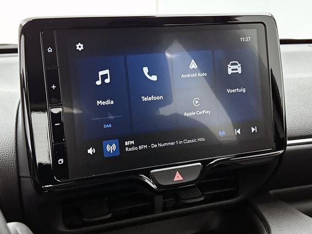 Toyota YARIS 1.5 Hybrid 115 Active | BTW voertuig | Apple CarPlay/Android auto | Cruise Control Adaptive | Achteruitrijcamera | Climate Control