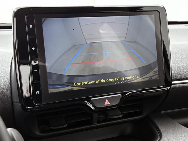 Toyota YARIS 1.5 Hybrid 115 Active | BTW voertuig | Apple CarPlay/Android auto | Cruise Control Adaptive | Achteruitrijcamera | Climate Control