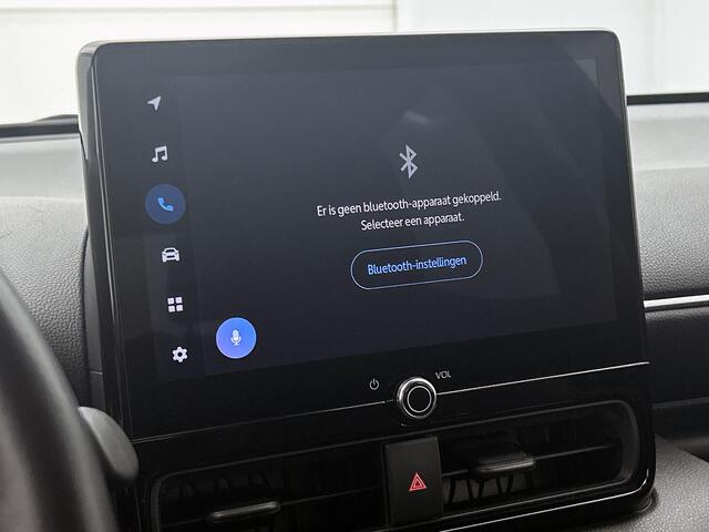 Toyota YARIS 1.5 Hybrid 115 Dynamic Comfort Pack | BTW voertuig | Dodehoek detectie | Stoel+stuurverwarming | Parkeersensoren voor+achter | Apple CarPlay/Android Auto | Cruise Control Adaptive |