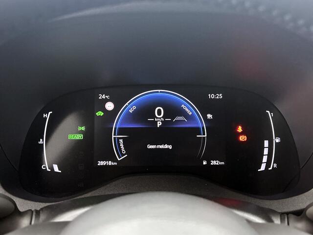 Toyota YARIS Cross 1.5 Hybrid 115 Dynamic Comfort Pack | BTW voertuig | Dodehoek detectie | Stoel+stuurverwarming | Parkeersensoren voor+achter | Apple CarPlay/Android Auto | Cruise Control Adaptive |