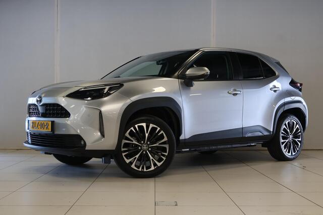 Toyota YARIS Cross 1.5 Hybrid Executive