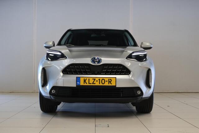 Toyota YARIS Cross 1.5 Hybrid Executive