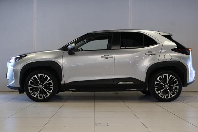 Toyota YARIS Cross 1.5 Hybrid Executive