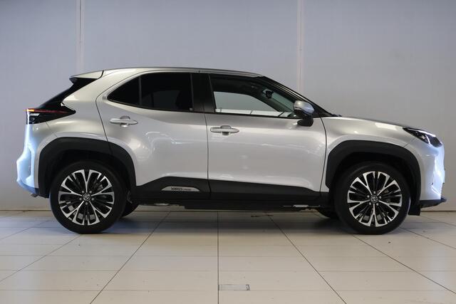 Toyota YARIS Cross 1.5 Hybrid Executive