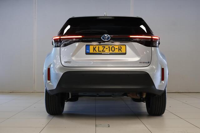 Toyota YARIS Cross 1.5 Hybrid Executive