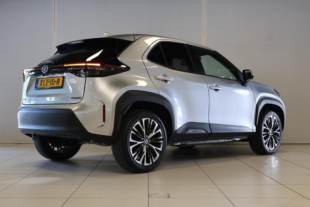 Toyota YARIS Cross 1.5 Hybrid Executive