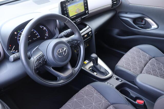 Toyota YARIS Cross 1.5 Hybrid Executive