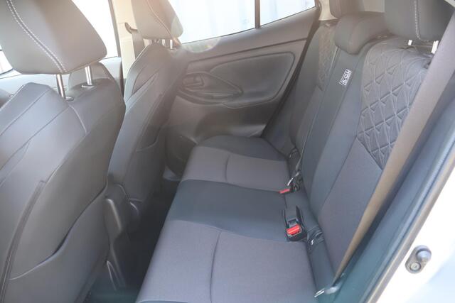Toyota YARIS Cross 1.5 Hybrid Executive