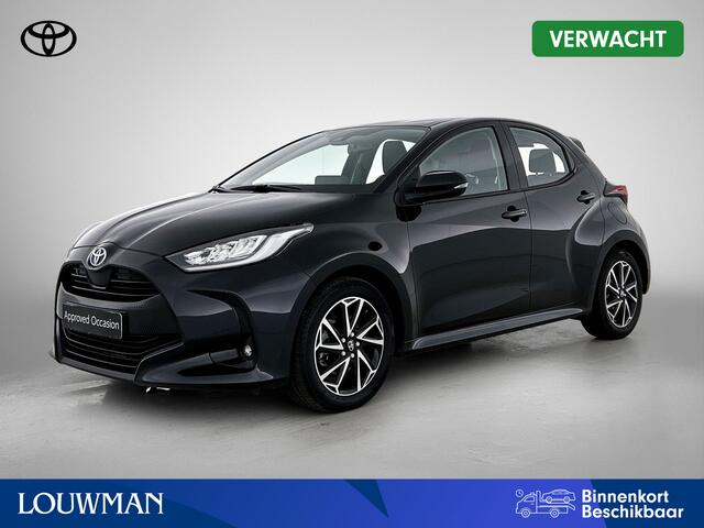 Toyota YARIS 1.5 Hybrid 115 Business Plus | BTW voertuig | Apple CarPlay/Android auto | Cruise Control Adaptive | Climate Control | Achteruitrijcamera |