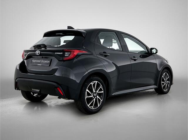 Toyota YARIS 1.5 Hybrid 115 Business Plus | BTW voertuig | Apple CarPlay/Android auto | Cruise Control Adaptive | Climate Control | Achteruitrijcamera |