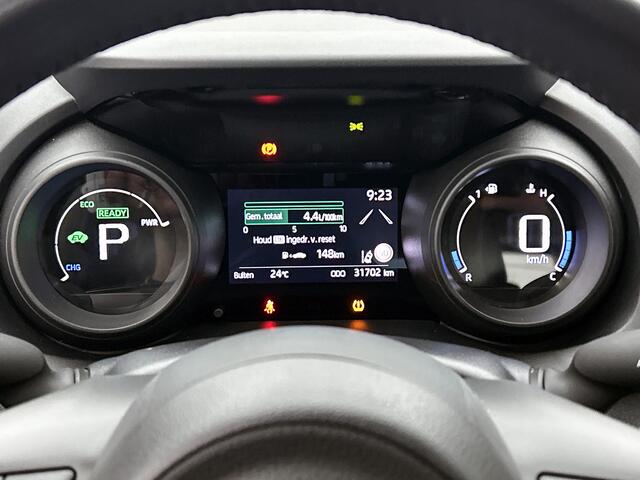 Toyota YARIS 1.5 Hybrid 115 Business Plus | BTW voertuig | Apple CarPlay/Android auto | Cruise Control Adaptive | Climate Control | Achteruitrijcamera |