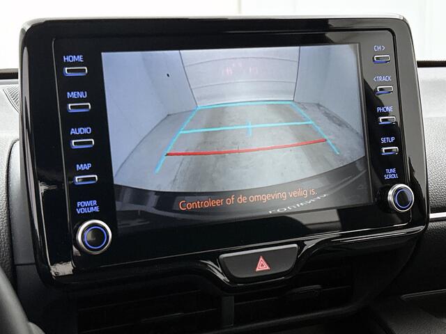 Toyota YARIS 1.5 Hybrid 115 Business Plus | BTW voertuig | Apple CarPlay/Android auto | Cruise Control Adaptive | Climate Control | Achteruitrijcamera |