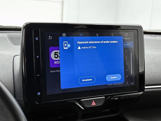 Toyota YARIS Cross 1.5 Hybrid Dynamic + | Dealer Onderhouden | Parkeersensoren Voor+achter | Stoelverwarming | Elektrisch inklapbare spiegels | Apple CarPlay/Android auto | Navigatie | Climate control | Cruise Control Adaptive |